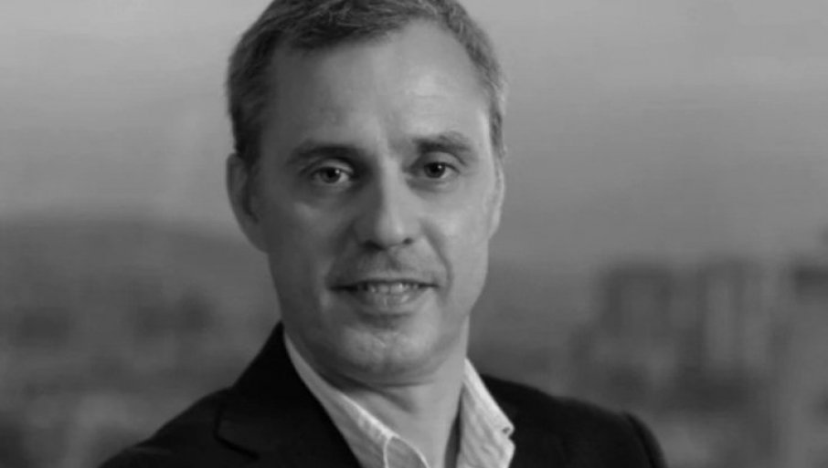 DIREKTOR TELEVIZIJE "ALSAT-M" PRONAĐEN MRTAV: Beživotno telo nađeno u blizini tržnog centra