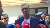 PREDSEDNIK SUTRA OBILAZI TOPLIČKI OKRUG: Ovo je detaljan program posete