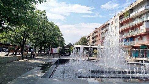 U PARAĆINU SUTRA ATAK NA KOMARCE: Predviđene akcije sa zemlje i iz vazduha