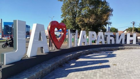 U SUSRET DANU OPŠTINE PARAĆIN: Poziv za predlaganje kandidata za javna priznanja