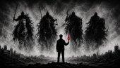 ИСТОРИЈА И УМЕТНОСТ УПОЗОРАВАЈУ КУДА ВОДИ ПОЛИТИЧКА МРЖЊА: Они који данас у Србији призивају сукобе занемарују те лекције...