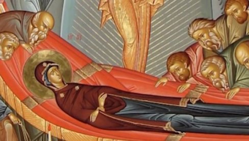 U ČAST VELIKE GOSPOJINE: U Subotici počinju Bogorodičini dani