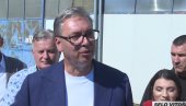 ЛЕКОВИ ЗА СРЦЕ ОД СУТРА ЈЕФТИНЈИ Вучић:  Биће нижа цена и за лекове за згрушавање крви