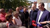 VUČIĆ ZAKAZAO SAM VELIKE NARODNE SKUPOVE U UŽICU I NOVOM SADU: Govorili su da tamo ne smem da odem