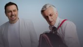 VIRTUOZ ČIJA HARMONIKA IMA GLAS: Keba otkrio četvrtog gosta - Kum Mirko Kodić stiže na Tašmajdan (FOTO)