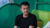 NAŠ PROBLEM JE BIO... Saša Ilić otvorio dušu nakon meča Tobol - Partizan