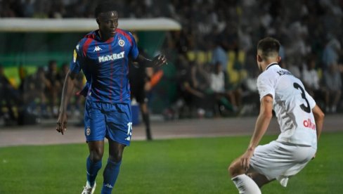 PARTIZANU STIŽE NEOPHODAN NOVAC! Evo šta je sve parni valjak zaradio plasmanom u plej-of Lige konferencija