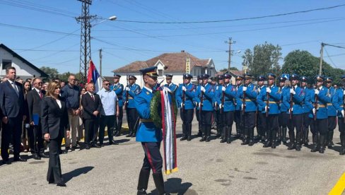 POBEDA SRPSKE TAKTIKE NAD TURSKOM SILOM: Državnom ceremonijom i pomenom junacima obeleženo 220 godina od Boja na Mišaru