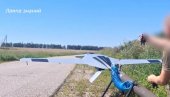 RADIKALNO UNAPREĐENJE NA FRONTU! Ruski dron „Skat 220“ oborio rekord u brzini – FPV dronovi mu više ne mogu ništa! (VIDEO)
