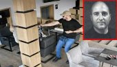 PRIKU LIKVIDIRAO KLAN: Istragu ubistva Darka Veskovića od višeg tužilaštva preuzeo JTOK (MAPA)