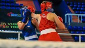 IDEMO DA SE BORIMO ZA SRBIJU: Naša reprezentacija sa 11 boksera i bokserki na Evropskom prvenstvu
