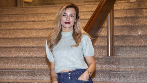 NISAM PUTINOV PAŽ: Beatriče Veneci, posle napuštanja Teatra Feniče, radi u Novosibirsku