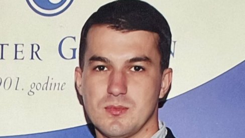 МАЈКА ЈОШ ЧЕКА БИЛО КАКАВ ТРАГ: Две године без одговора о нестанку Нишлије Милана Ђорђевића