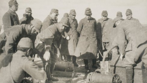 МАЛО САМУРАЈИ, А МНОГО ВИШЕ НАЦИСТИ: Нова архива открива језиве размере јапанског биолошког рата против Кине