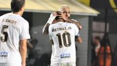 MAGIJA NEJMARA ZA PREOKRET SANTOSA: Brazilac se vratio i zablistao u Kopa Sudamerikani (VIDEO)