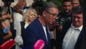 LEK ZA MALOG ALEKSANDRA STIŽE ZA SEDAM DO 10 DANA Majka se obratila Vučiću: Da nije bilo vas moj sin ne bi imao nadu za život (VIDEO)