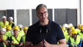 ZA MENE JE ZASTRAŠUJUĆE DA VI ĆUTITE Vučić postavio na mesto novinara N1:Što niste rekli građanima koliko je ljudi bilo sinoć u Novom Sadu?
