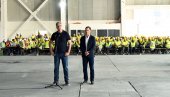 ВУЧИЋ О ЦРНОЈ ГОРИ: Непристојно је што показују зубе, желимо им све најбоље