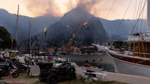 NOVE INFORMACIJE O POVREĐENIMA U JEZIVOM POŽARU: Poznato u kom je stanju devojčica, tri osobe životno ugrožene