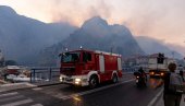 NA RESPIRATORU VIŠE OSOBA, POVREĐEN I MALOLETNIK: Jezive posledice stravičnog požara u Hrvatskoj, oglasili se lekari (FOTO)