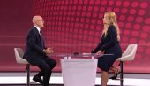 PREBIJAJU SRBE, PROTERUJU, A SVET ĆUTI Lider SNS Vučević poslao moćnu poruku regionu, podsetio na zločine za koje niko nije odgovarao!