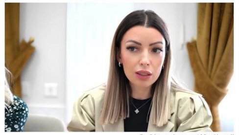 ULICA IZNAD INSTITUCIJA, NASILJE IZNAD VOLJE GRAĐANA - TO IM NIJE USPELO! Ministarka Mesarović o prošlogodišnjim neredima u Novom Sadu