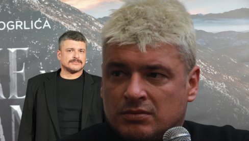 ANDRIJIN OTAC - SLAVNI SRBIN: Učestvovao na Evroviziji, sve do njegove smrti Kuzmanović krio čiji je sin (FOTO)