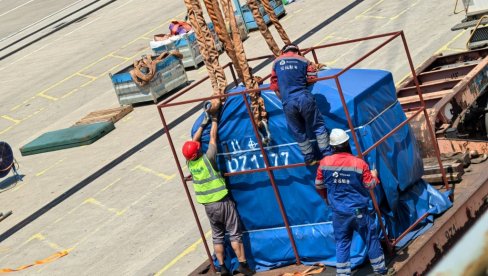 KRTICE ZA METRO KREĆU ZA BEOGRAD: Transport će se realizovati u dve etape