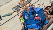 KRTICE ZA METRO KREĆU ZA BEOGRAD: Transport će se realizovati u dve etape