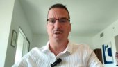 PIPER PODSETIO NA ZVERSTVO BLOKADERA: Godinu dana od pokušaja ubistva pripadnika Kobri u Novom Sadu (VIDEO)