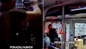ГОДИНУ ДАНА ОД ХАОСА У НОВОМ САДУ: Разбијали просторије СНС, док је Нова С извештавала о „мирном протесту“