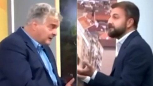 ВЛАДИМИР ГАЈИЋ РАСКРИНКАО ПОКРЕТ СЛОБОДНИХ ГРАЂАНА! Ово је доказ да би признали тзв. Косово