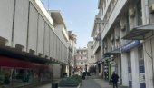 MURALIMA ULEPŠAVAJU GRAD: Umetnicima upućen poziv da predlože ideje za uređenje javnog prostora u Leskovcu