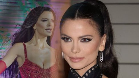 JEDNOM SAM JE VIDELA IZ DALEKA: Milica Pavlović nema nikakav kontakt sa majkom - Ne treba mi sažaljenje!