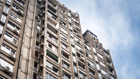 STIŽE SKORO 3.900 NOVIH STANOVA: Beograd ubedljivo prednjači po vrednosti planirane novogradnje