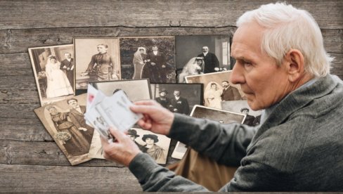 Зашто слике покојника НИКАКО не треба држати поред слика живих? Старо језиво веровање