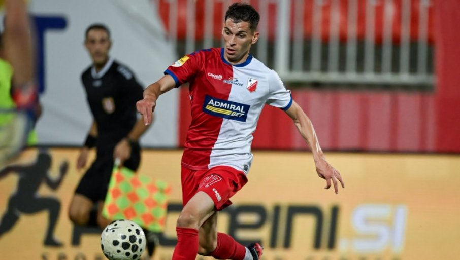 VOJVODINA ČUVA NAJBOLjE: Potpisao i Lazar Ranđelović