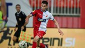 VOJVODINA ČUVA NAJBOLJE: Potpisao i Lazar Ranđelović