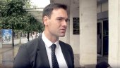 УХАПШЕН АДВОКАТ ДАМИР ЛЕКИЋ: Заустављен на граници са 100.000 евра
