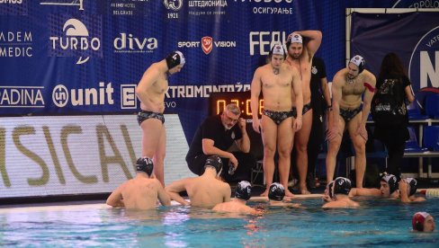 TEŽAK ŽREB ZA SRBE! Ovo su protivnici Partizana i Šapca u Evrokupu!