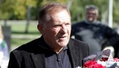 Bojanić o borbi sa rakom: Lekar mi govorio o osiromašenom uranijumu, pitao me za stres