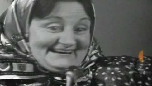 Наша позната глумица умрла као бескућница: Старост дочекала на улици, заборављена од свих