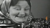 Наша позната глумица умрла као бескућница: Старост дочекала на улици, заборављена од свих