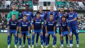 IGRAMO PROTIV VELIKOG KLUBA! Trener Heteafea pred meč sa Partizanom u kvalifikacijama za Ligu konferencije