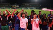 ZVEZDAŠI OVO NEĆE ZABORAVITI: Partizan objavom žestoko pecnuo večitog rivala!