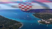 Данас туристички рај: Хрватско острво има МРАЧНУ историју