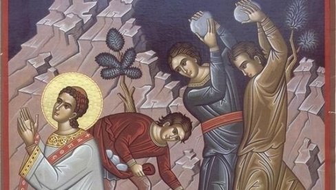 ИЗГОВОРИТЕ ОВЕ РЕЧИ ЗА СПАСЕЊЕ ДУШЕ: Српска православна црква и њени верници данас славе пренос моштију Светог Стефана