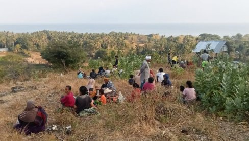PONOVO SNAŽAN ZEMLJOTRES: Drugi udar u roku od 24 časa