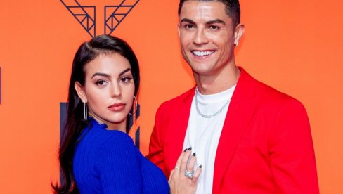 DA LI ĆE GEORGINA DOBITI POLOVINU RONALDOVOG BOGATSTVA AKO SE RAZVEDU: Pogledajte šta kaže zakon