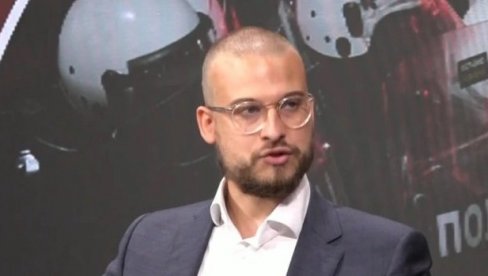 STRAŠNO JE ŠTO SU SLAVILI GODIŠNJICU POKUŠAJA DA NAS SPALE: Potresno svedočenje Mihaila Vučevića o noći koja se ne zaboravlja